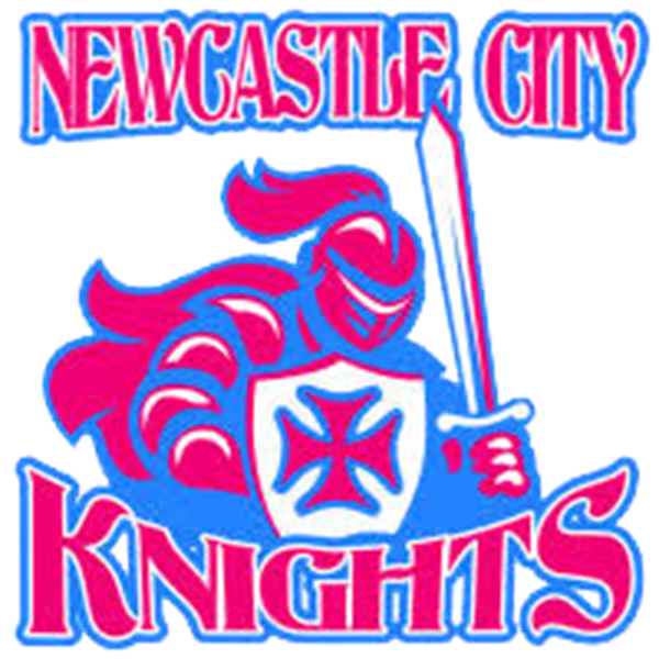 Newcastle City Touch Logo
