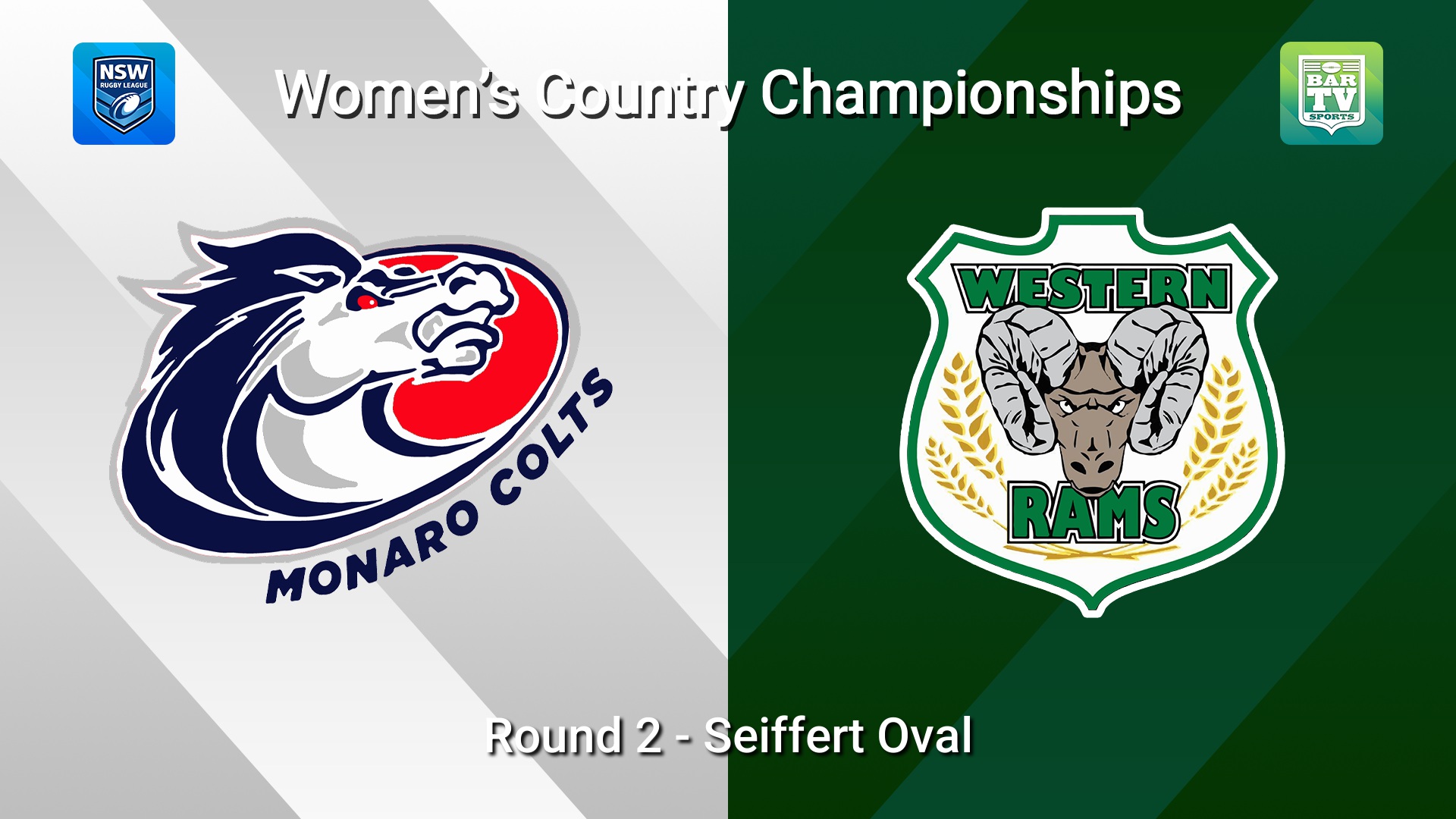 260307-video-NSWRL Womens Country Championships Round 2 - Monaro Colts v Western Rams Slate Image