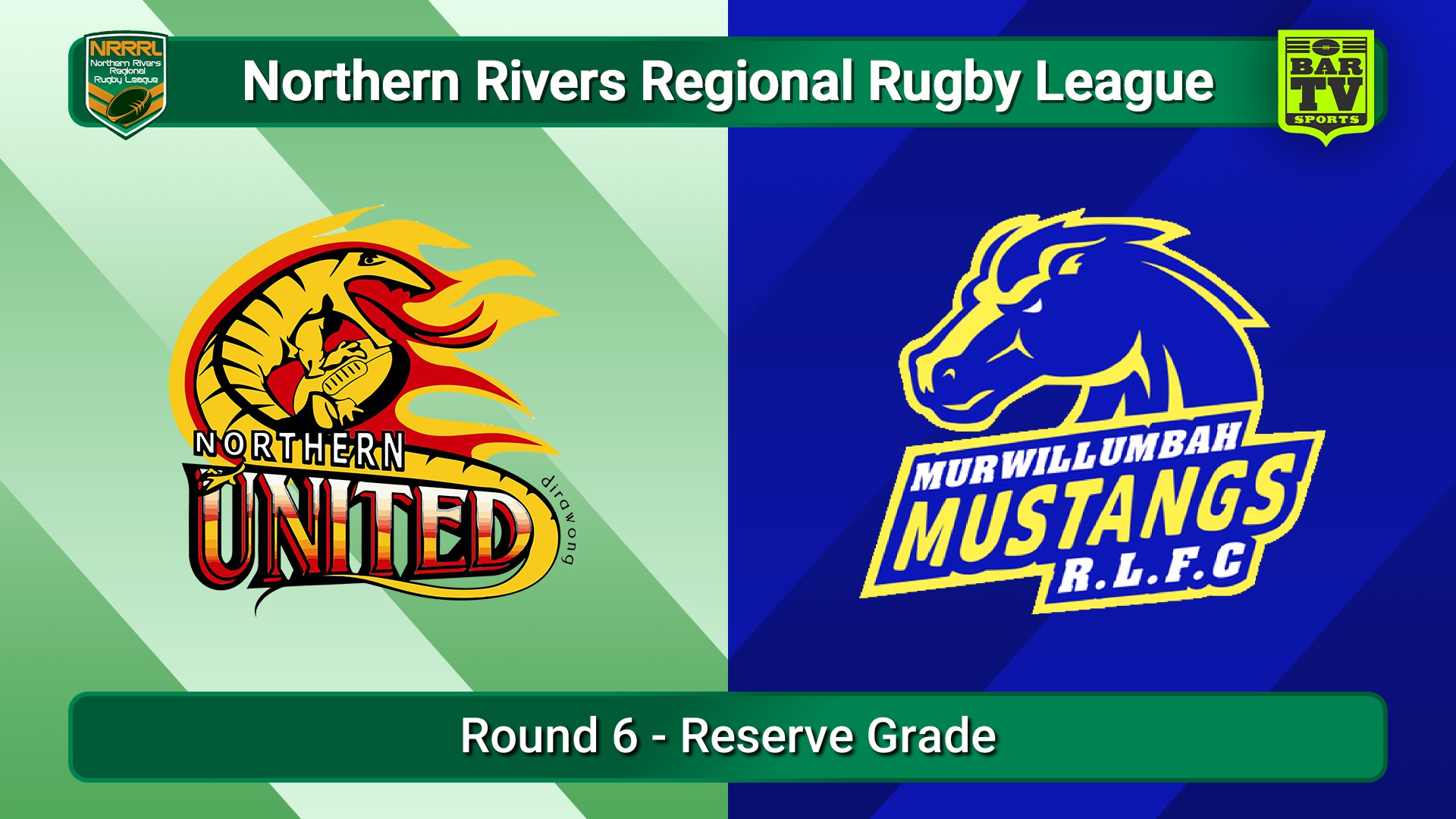 250525-video-Northern Rivers Round 6 - Reserve Grade - Northern v Murwillumbah Mustangs Slate Image