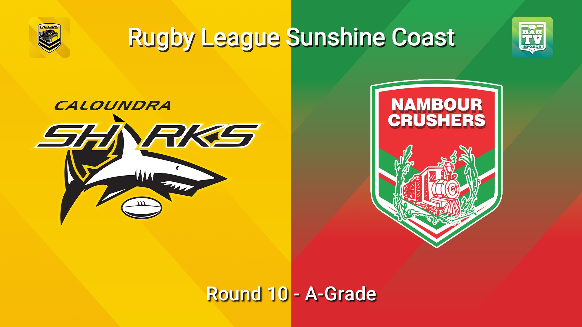 260621-video-Sunshine Coast RL Round 10 - A-Grade - Caloundra Sharks v Nambour Crushers Slate Image