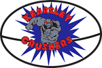 Kearsley Crushers Logo