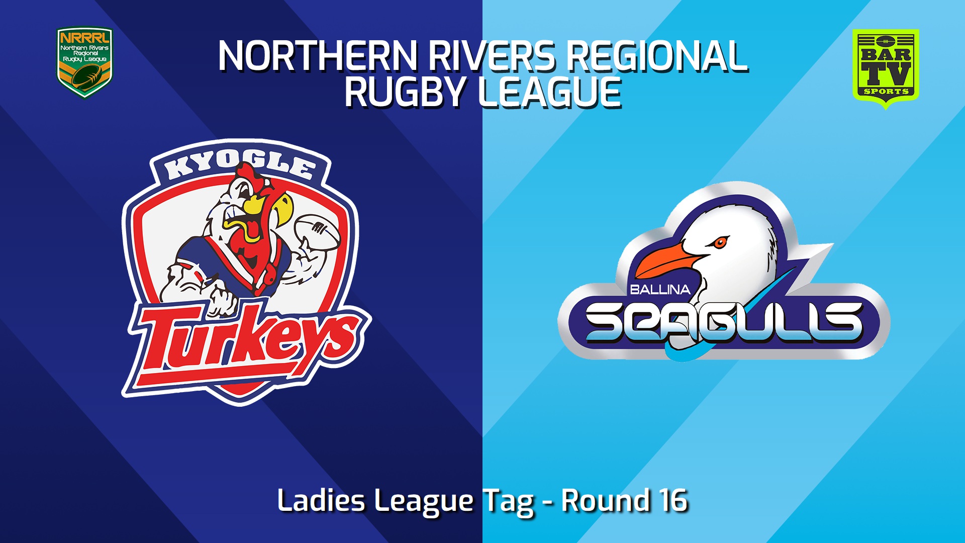 240804-video-Northern Rivers Round 16 - Ladies League Tag - Kyogle Turkeys v Ballina Seagulls Slate Image