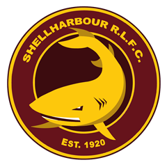 Shellharbour Sharks Logo