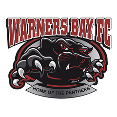 Warners Bay FC Logo