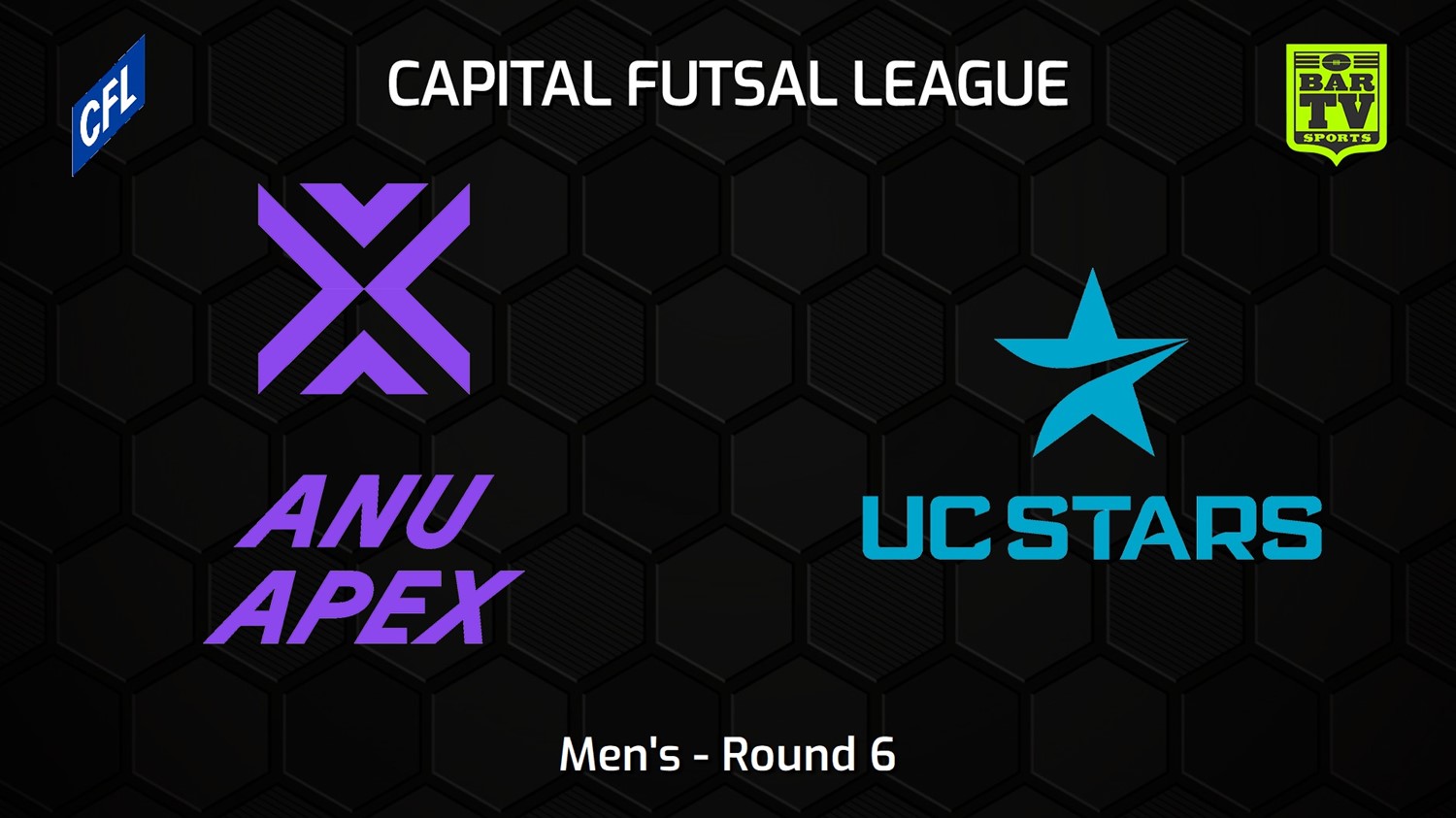 ANU APEX (Futsal)