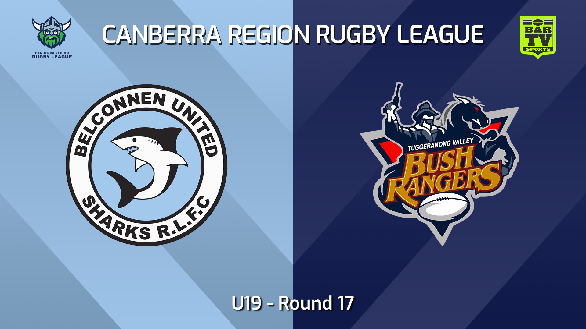 240810-video-Canberra Round 17 - U19 - Belconnen United Sharks v Tuggeranong Bushrangers Slate Image