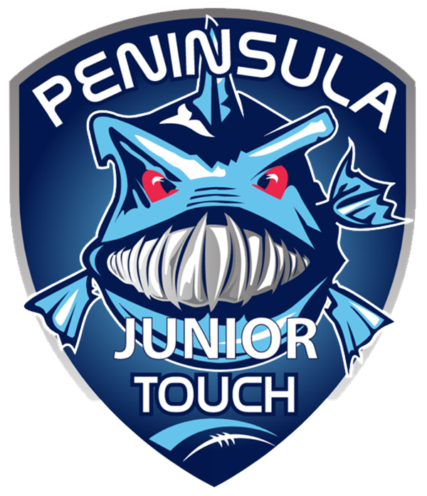 Peninsula Piranhas Logo