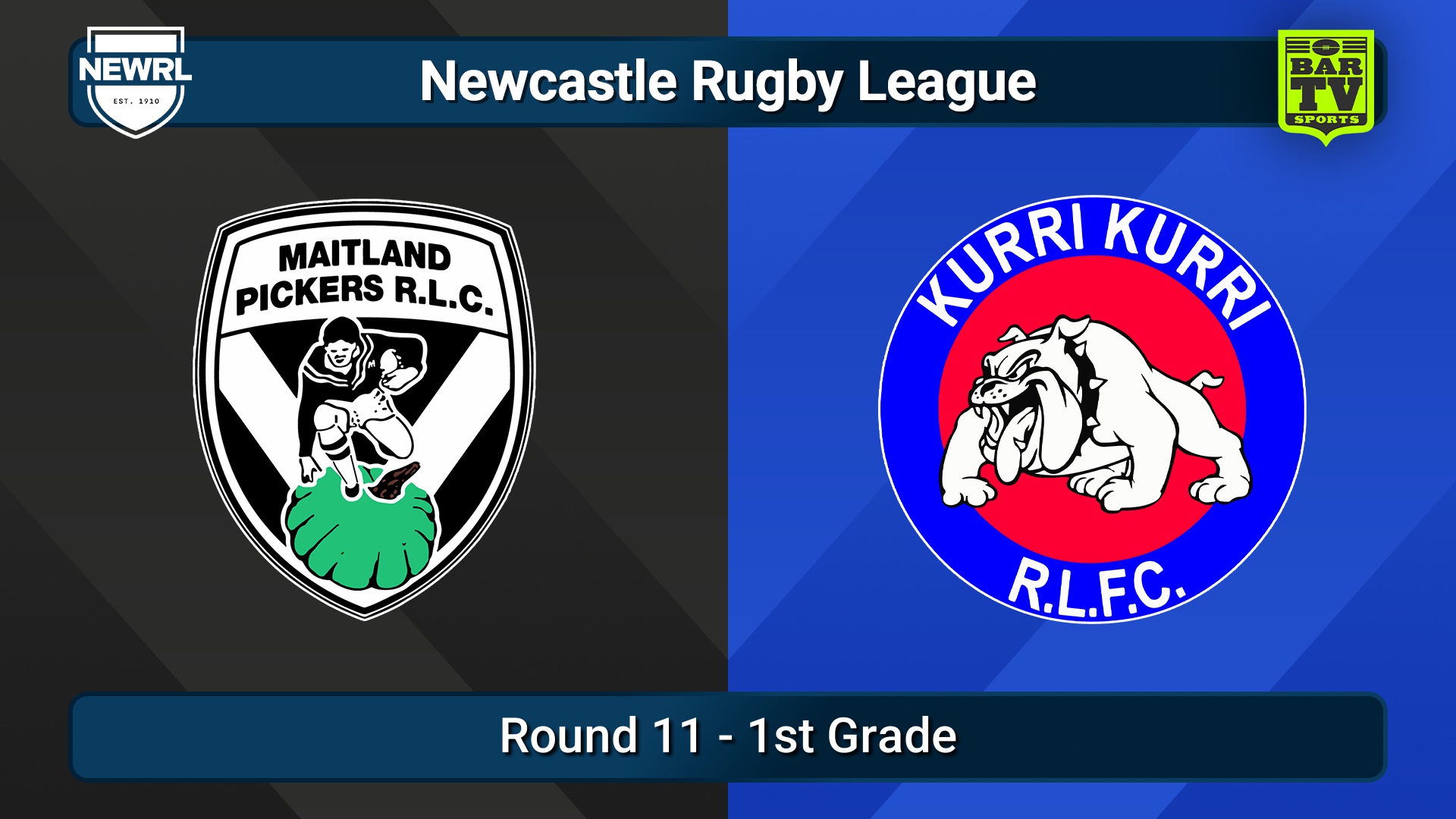250628-video-Newcastle RL Round 11 - 1st Grade - Maitland Pickers v Kurri Kurri Bulldogs Minigame Slate Image