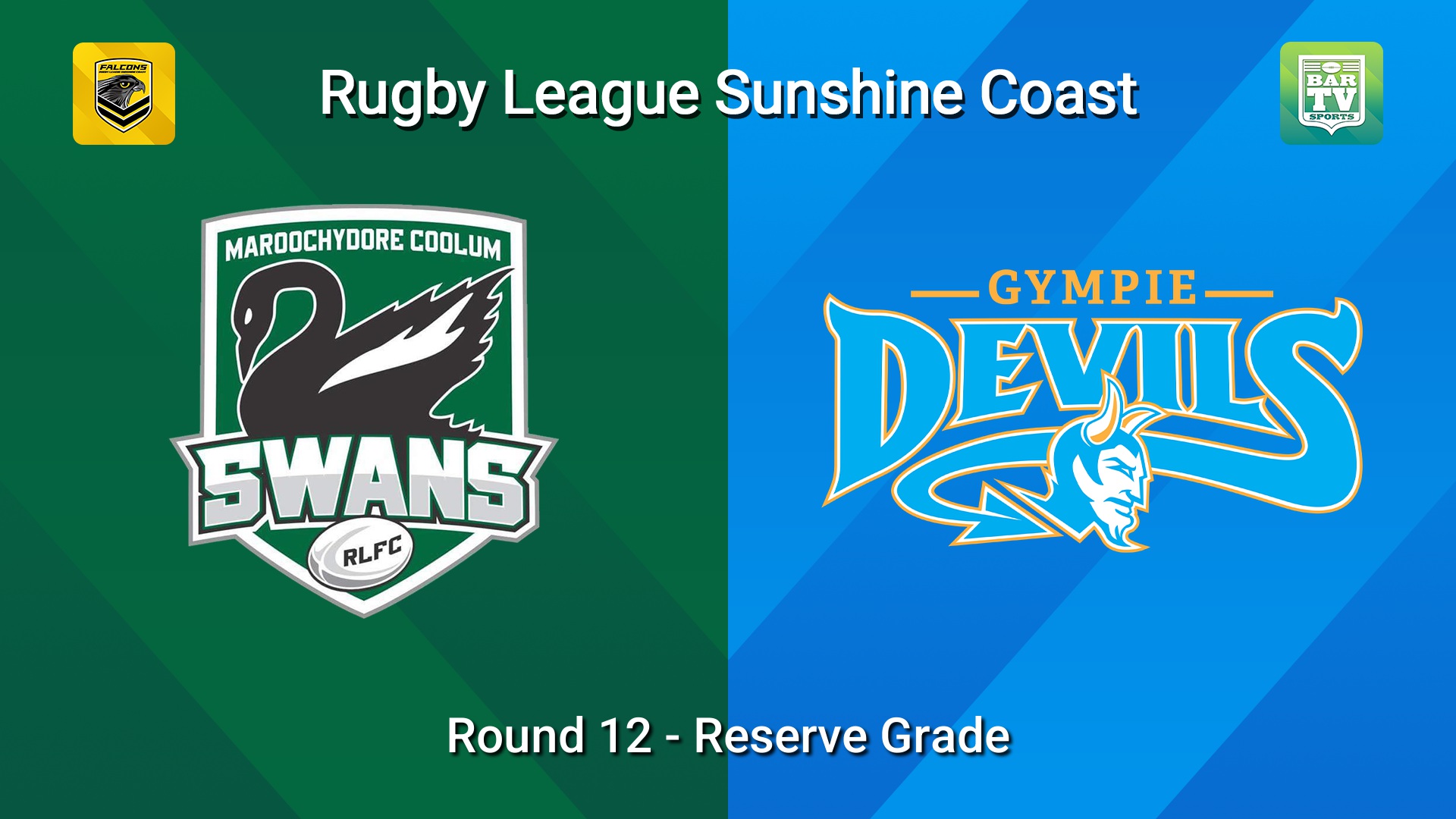 260704-video-Sunshine Coast RL Round 12 - Reserve Grade - Maroochydore Swans v Gympie Devils Slate Image