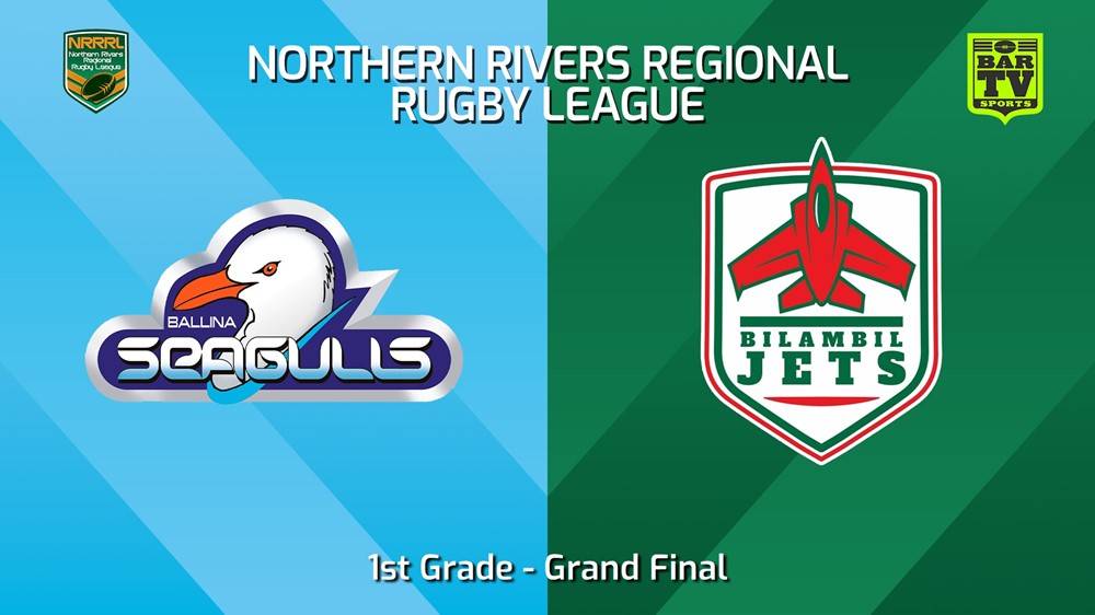Watch Northern Rivers Regional Rugby League LIVE on BarTV Sports!