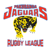 Pakuranga Jaguars Logo