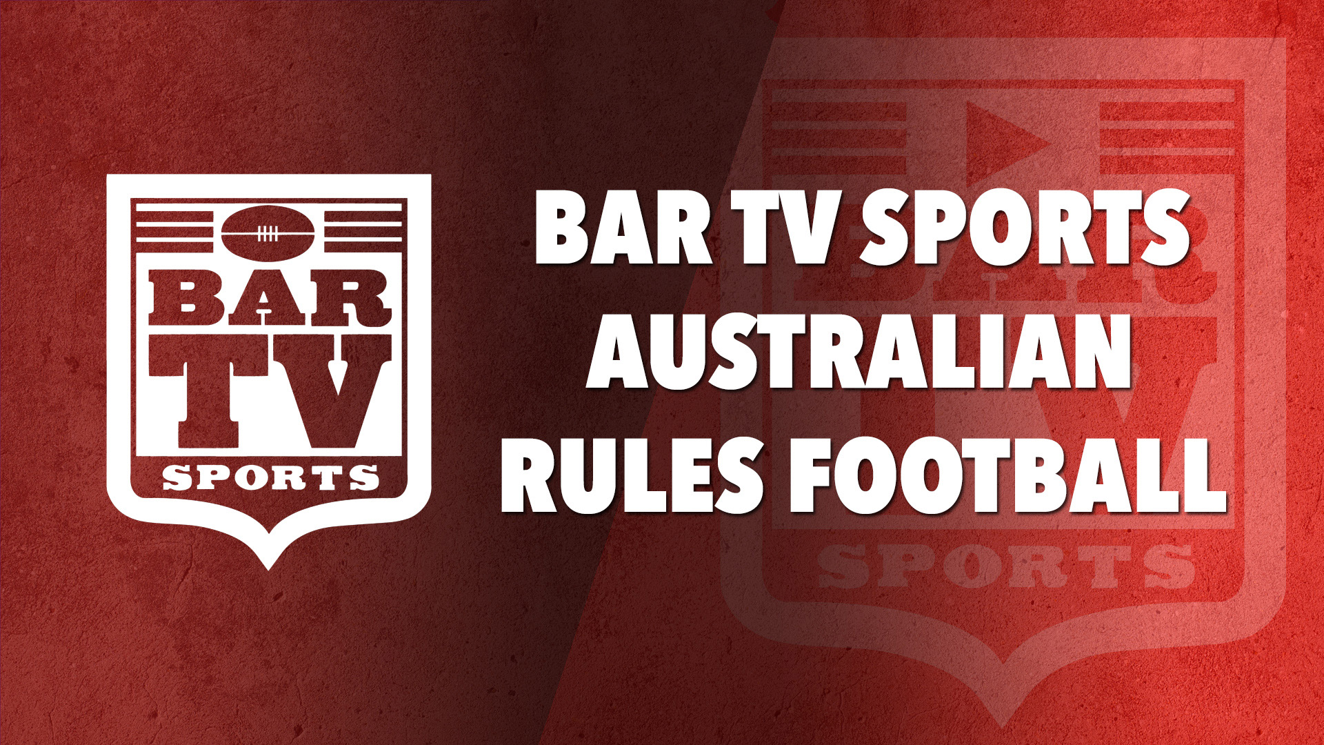 AFL Europe Grand Final - Danish Vikings v Great Britain Bulldogs Slate Image