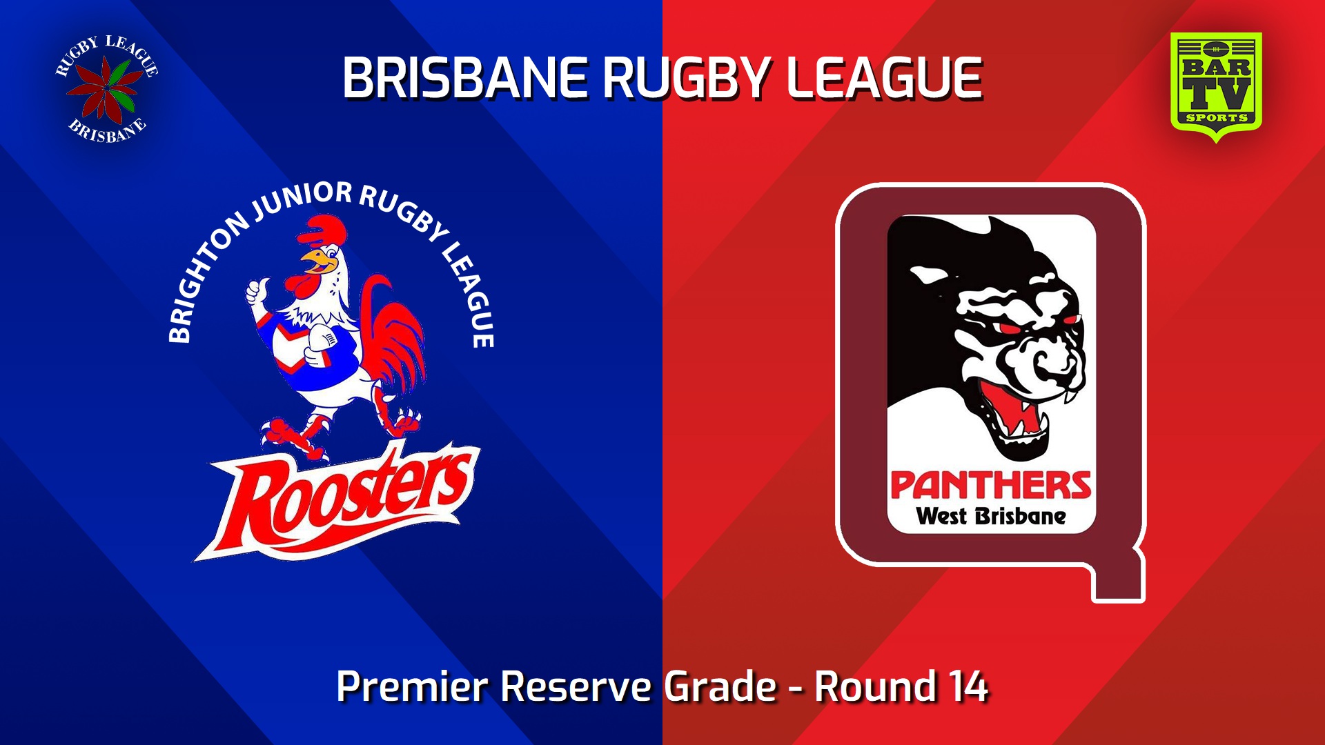 240720-video-BRL Round 14 - Premier Reserve Grade - Brighton Roosters v West Brisbane Panthers Slate Image
