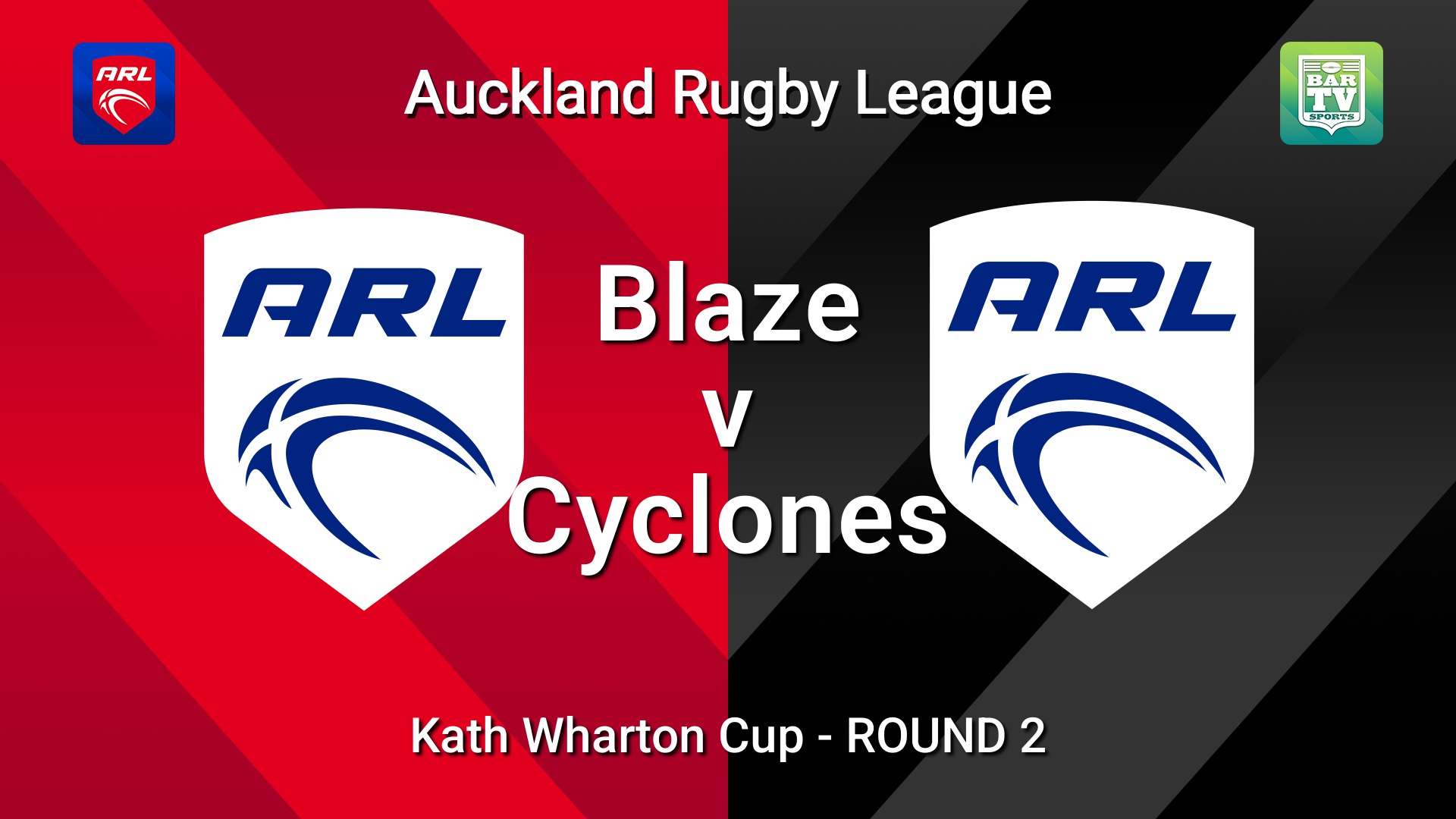 260207-video-ARL Pathways ROUND 2 - Kath Wharton Cup - Blaze v Cyclones Slate Image