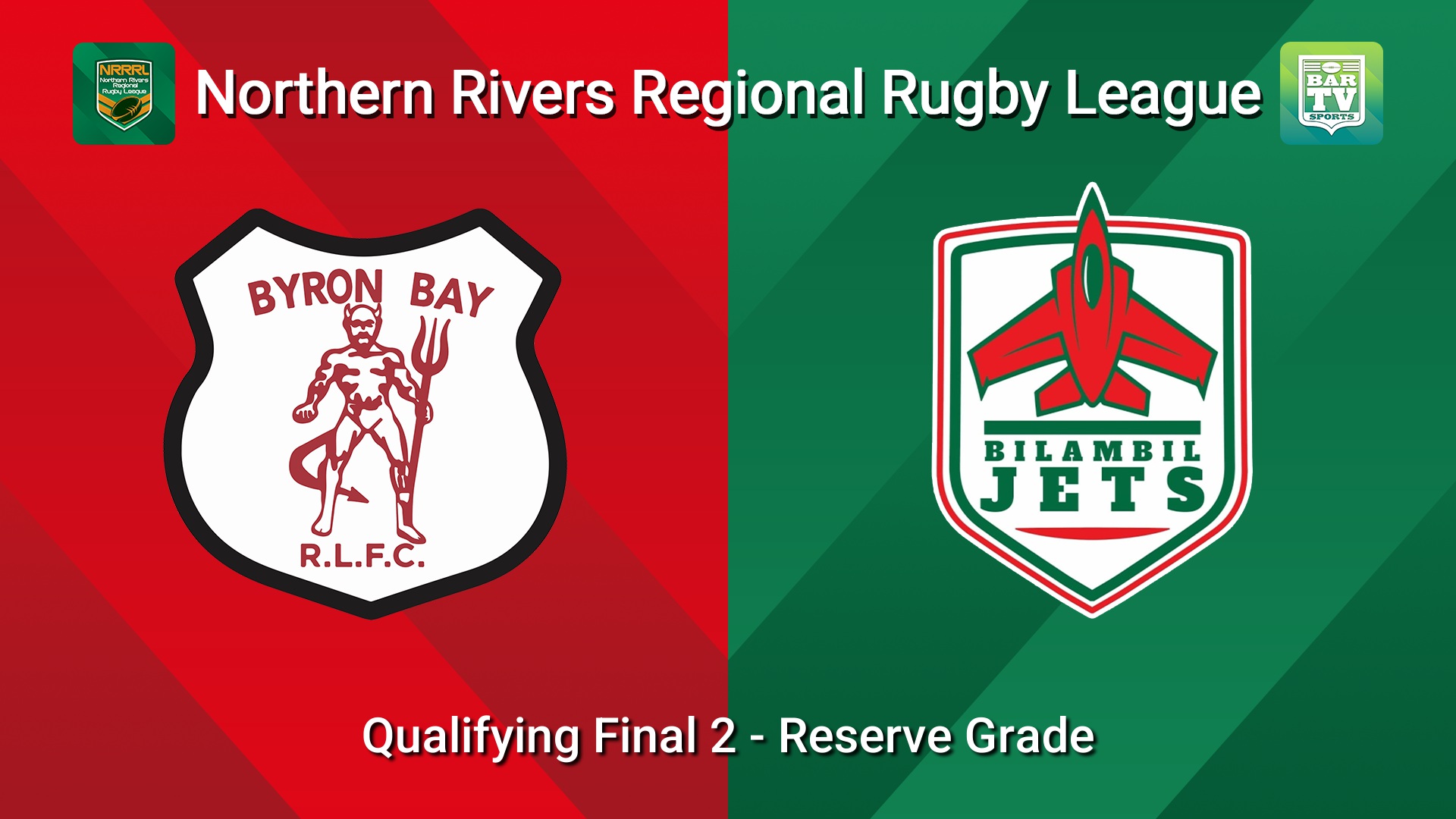 260830-video-Northern Rivers Qualifying Final 2 - Reserve Grade - Byron Bay Red Devils v Bilambil Jets Slate Image