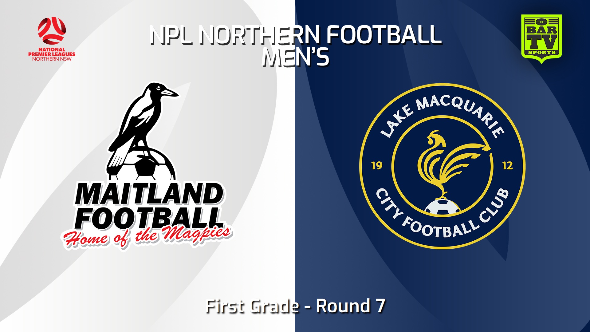 240413-NNSW NPLM Round 7 - Maitland FC v Lake Macquarie City FC Slate Image