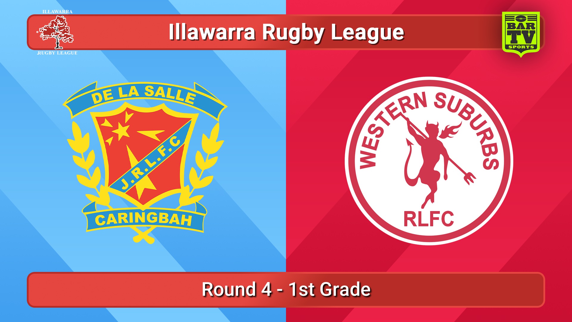 250517-video-Illawarra Round 4 - 1st Grade - De La Salle v Western Suburbs Devils Slate Image