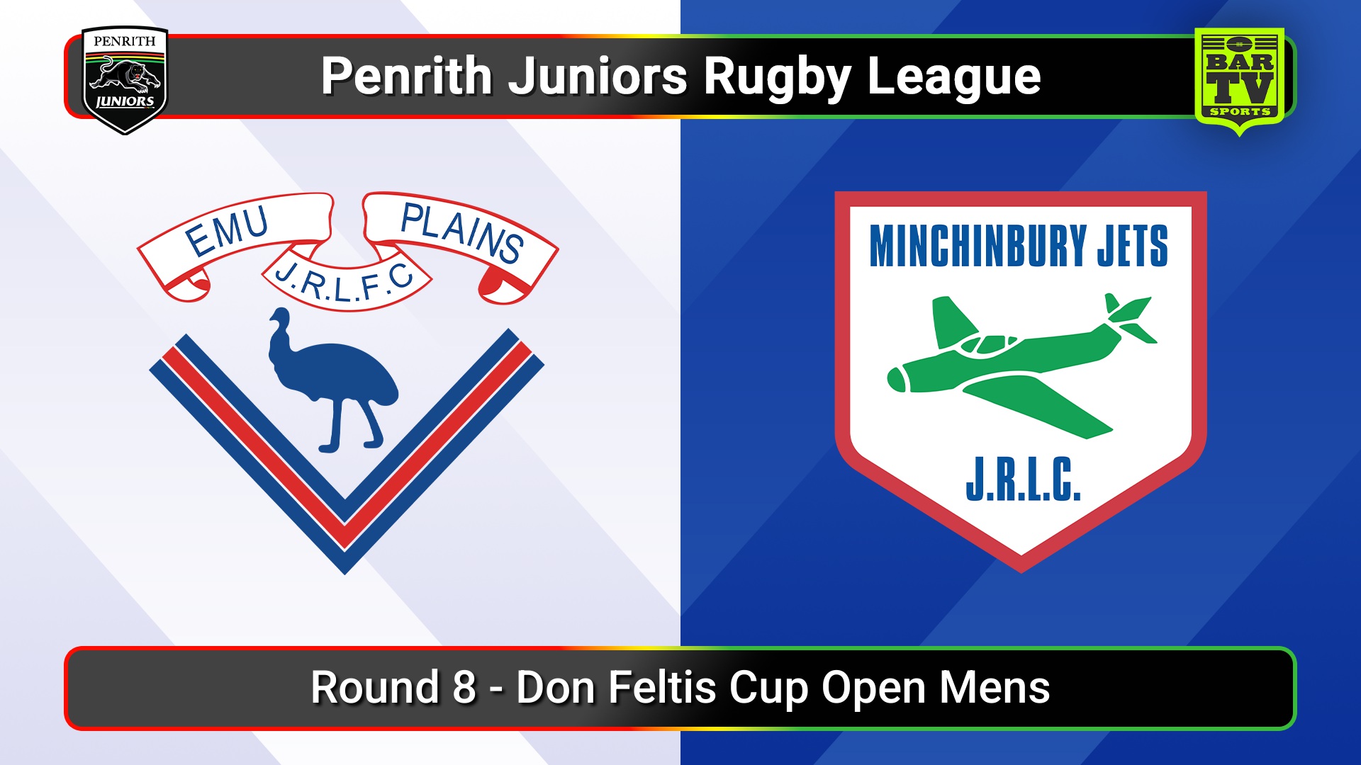 250601-video-Penrith & District Junior Rugby League Round 8 - Don Feltis Cup Open Mens - Emu Plains v Minchinbury Slate Image