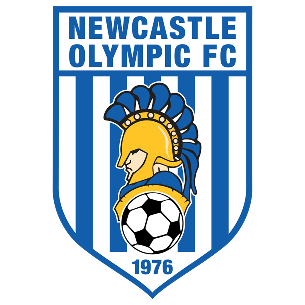 Watch Newcastle Olympic matches LIVE on BarTV Sports!