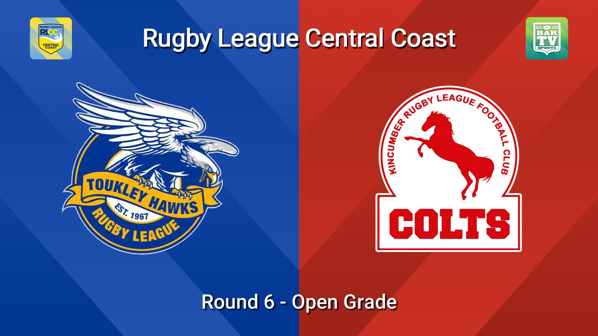 260517-video-RLCC Round 6 - Open Grade - Toukley Hawks v Kincumber Colts Slate Image
