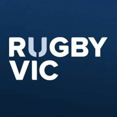Rugby Victoria Logo