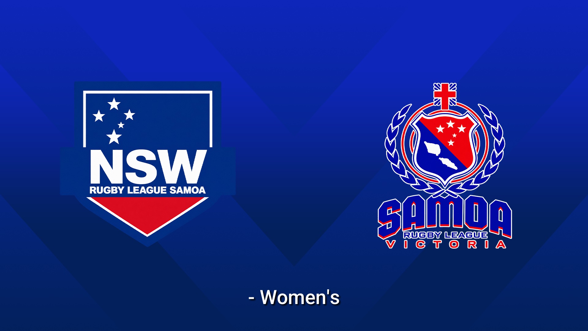 261003-video-International RL Women's - Samoa NSW v Samoa VIC Slate Image