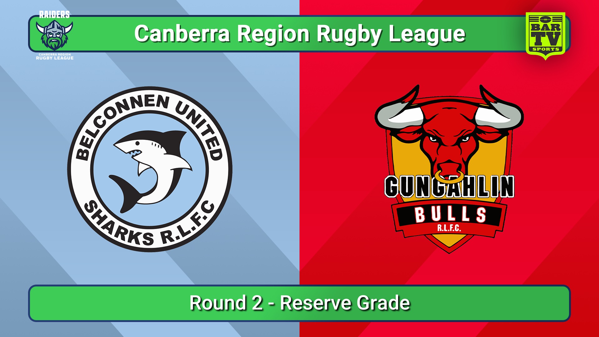 250412-video-Canberra Round 2 - Reserve Grade - Belconnen United Sharks v Gungahlin Bulls Slate Image