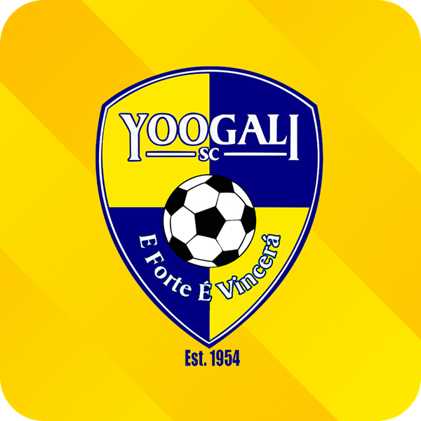 Yoogali SC U23 Logo