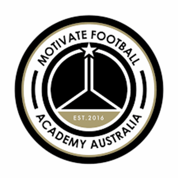 Motivate Logo