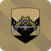 TFW Barbarian Tigers Logo