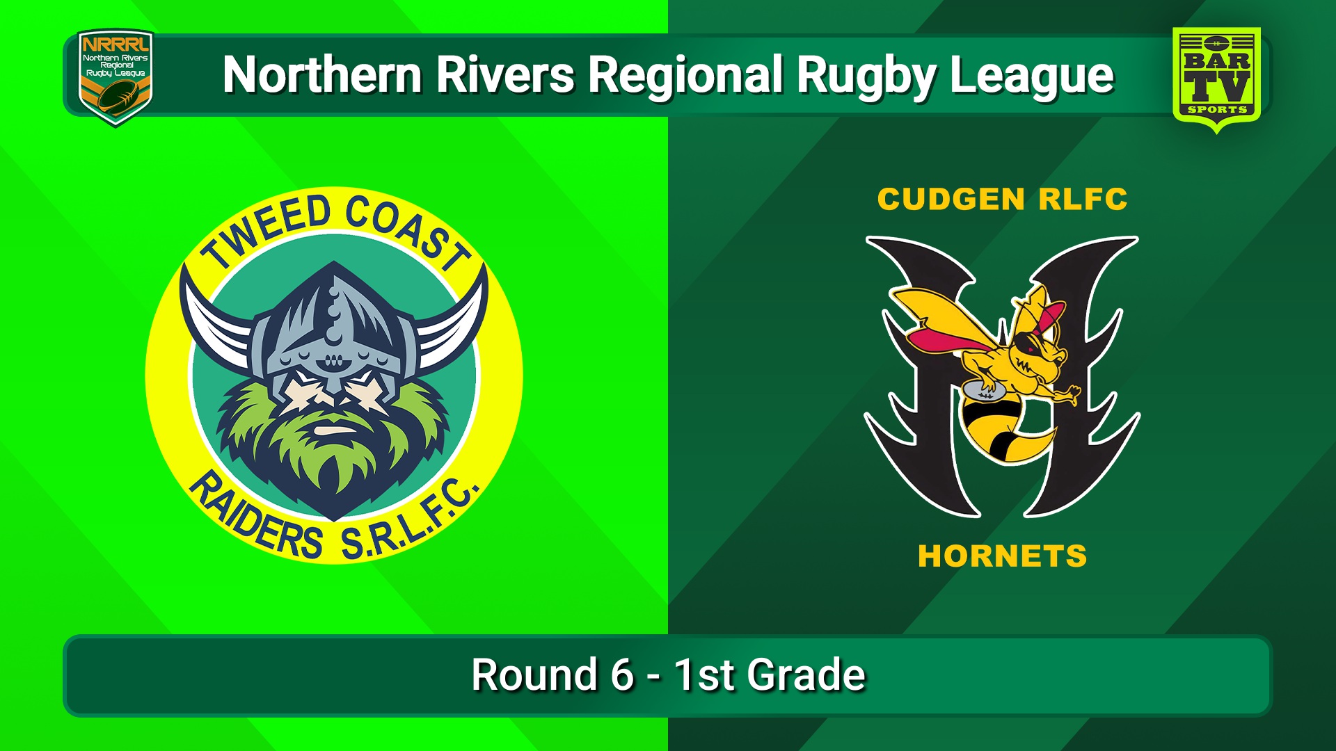 250524-video-Northern Rivers Round 6 - 1st Grade - Tweed Coast Raiders v Cudgen Hornets Slate Image