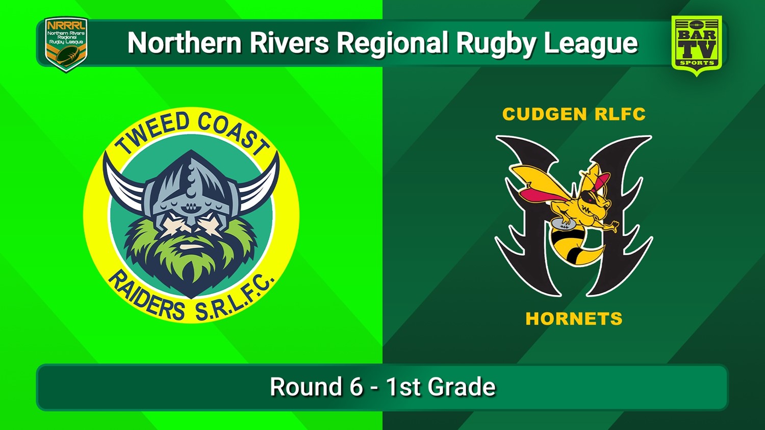 250524-video-Northern Rivers Round 6 - 1st Grade - Tweed Coast Raiders v Cudgen Hornets Slate Image