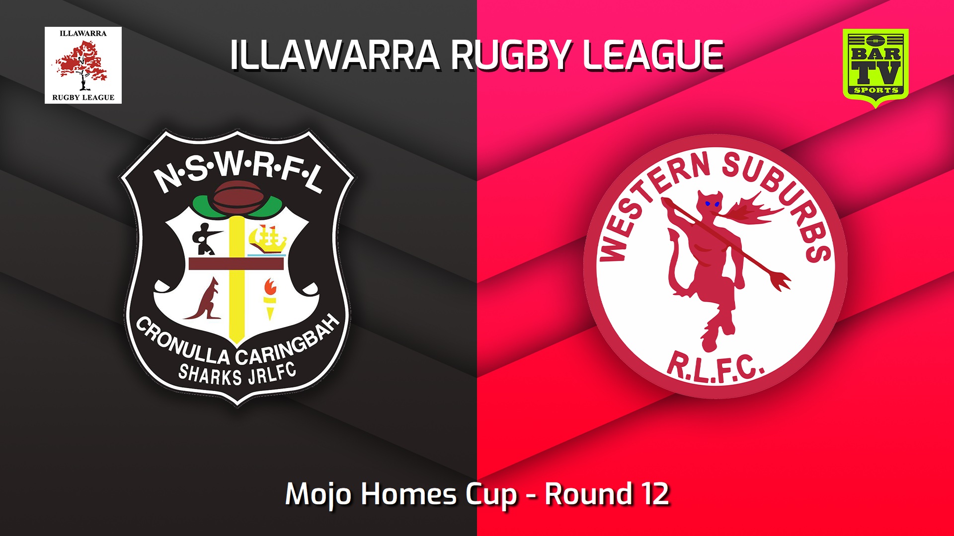 Illawarra Rugby League Competition (Rugby League)