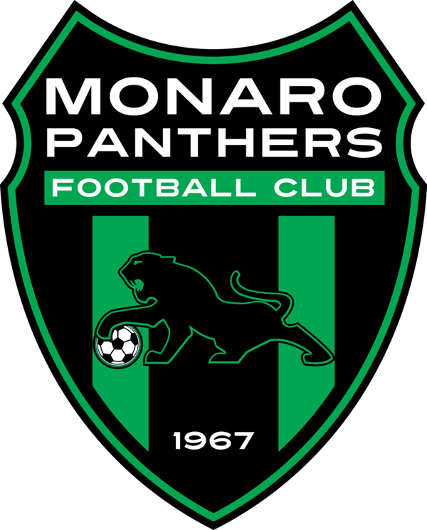 Monaro Panthers U23 Logo