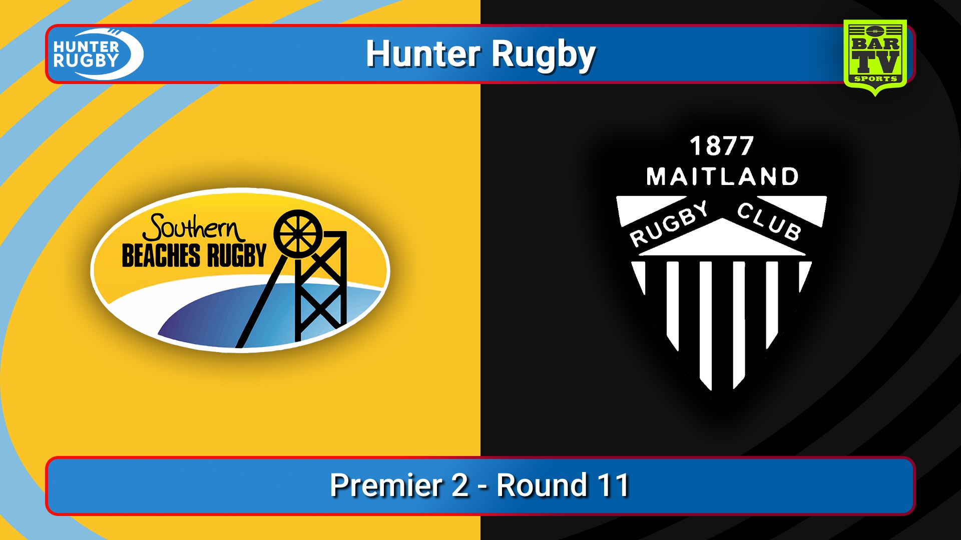 250712-video-Hunter Rugby Round 11 - Premier 2 - Southern Beaches v Maitland Minigame Slate Image