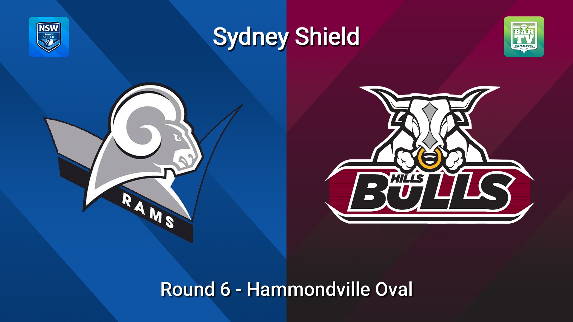 260502-video-Sydney Shield Round 6 - Rams v Hills Bulls Slate Image