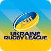 Ukraine Rugby League Logo
