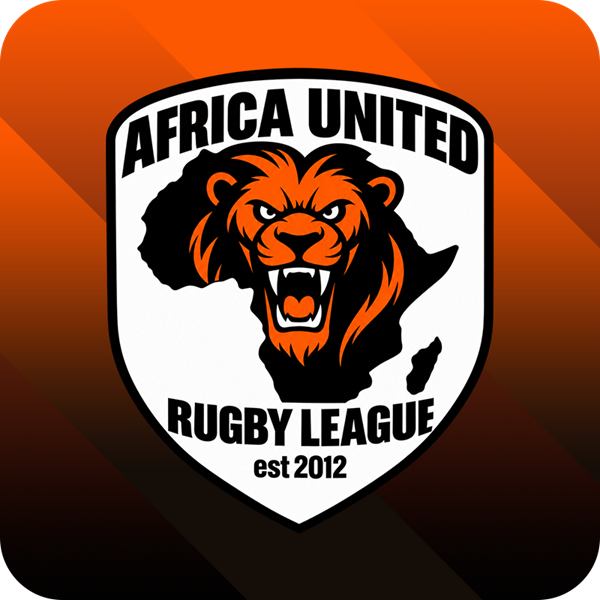 Africa United Logo