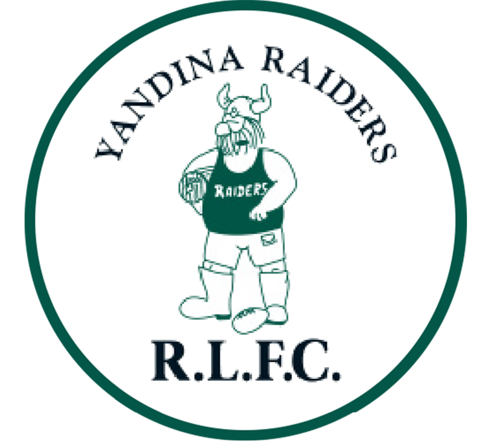 Watch Yandina Raiders matches LIVE on BarTV Sports!