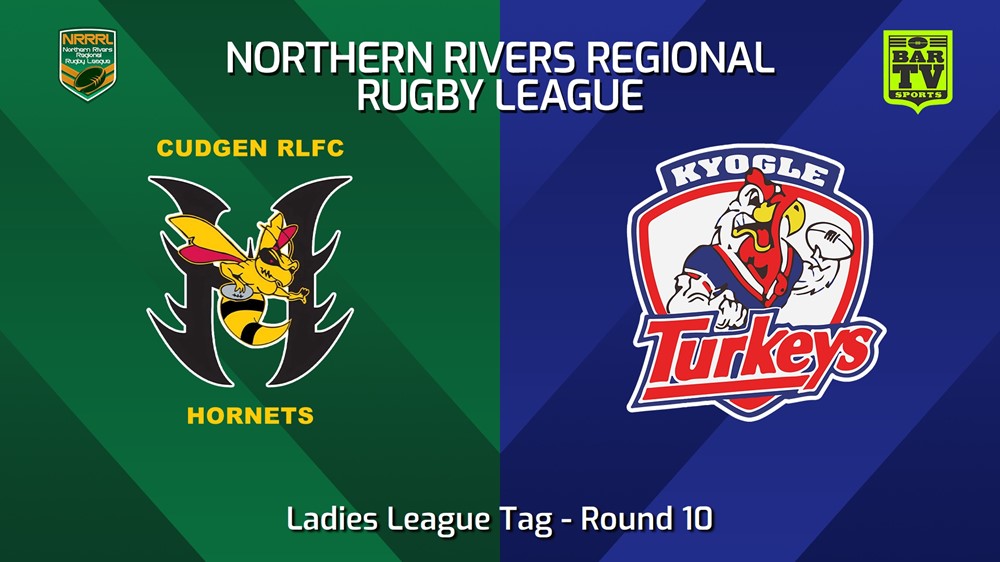 Watch Northern Rivers Regional Rugby League LIVE on BarTV Sports!