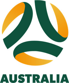 Australia U23s Logo