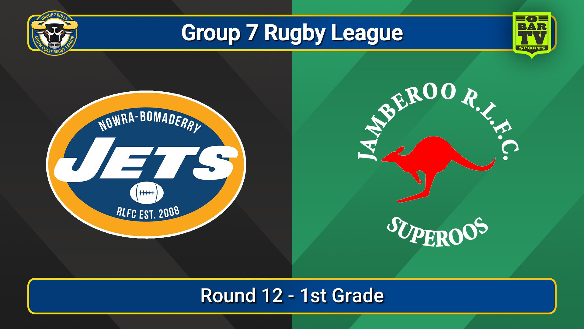 250706-video-South Coast Round 12 - 1st Grade - Nowra-Bomaderry  v Jamberoo Superoos Slate Image