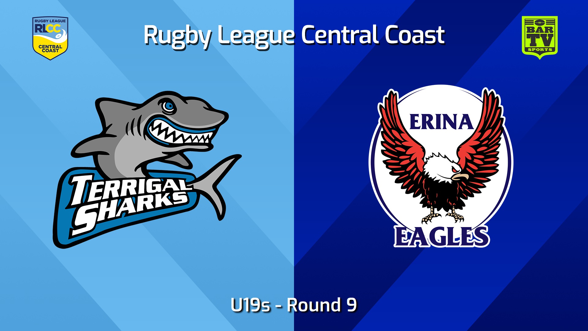 240714-video-RLCC Round 9 - U19s - Terrigal Sharks v Erina Eagles Slate Image