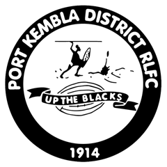 Port Kembla Logo