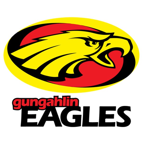 Gungahlin Eagles Logo