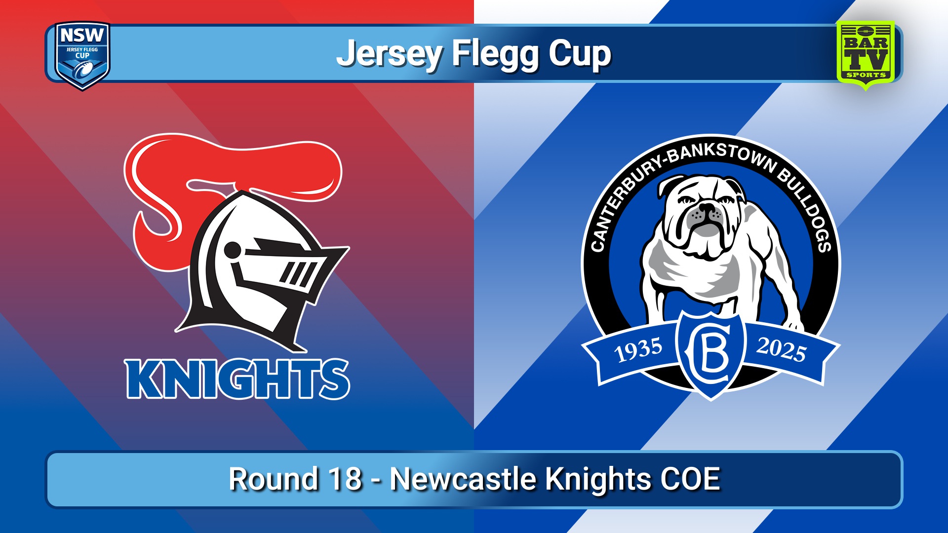 250705-video-Jersey Flegg Cup Round 18 - Newcastle Knights v Canterbury-Bankstown Bulldogs Slate Image
