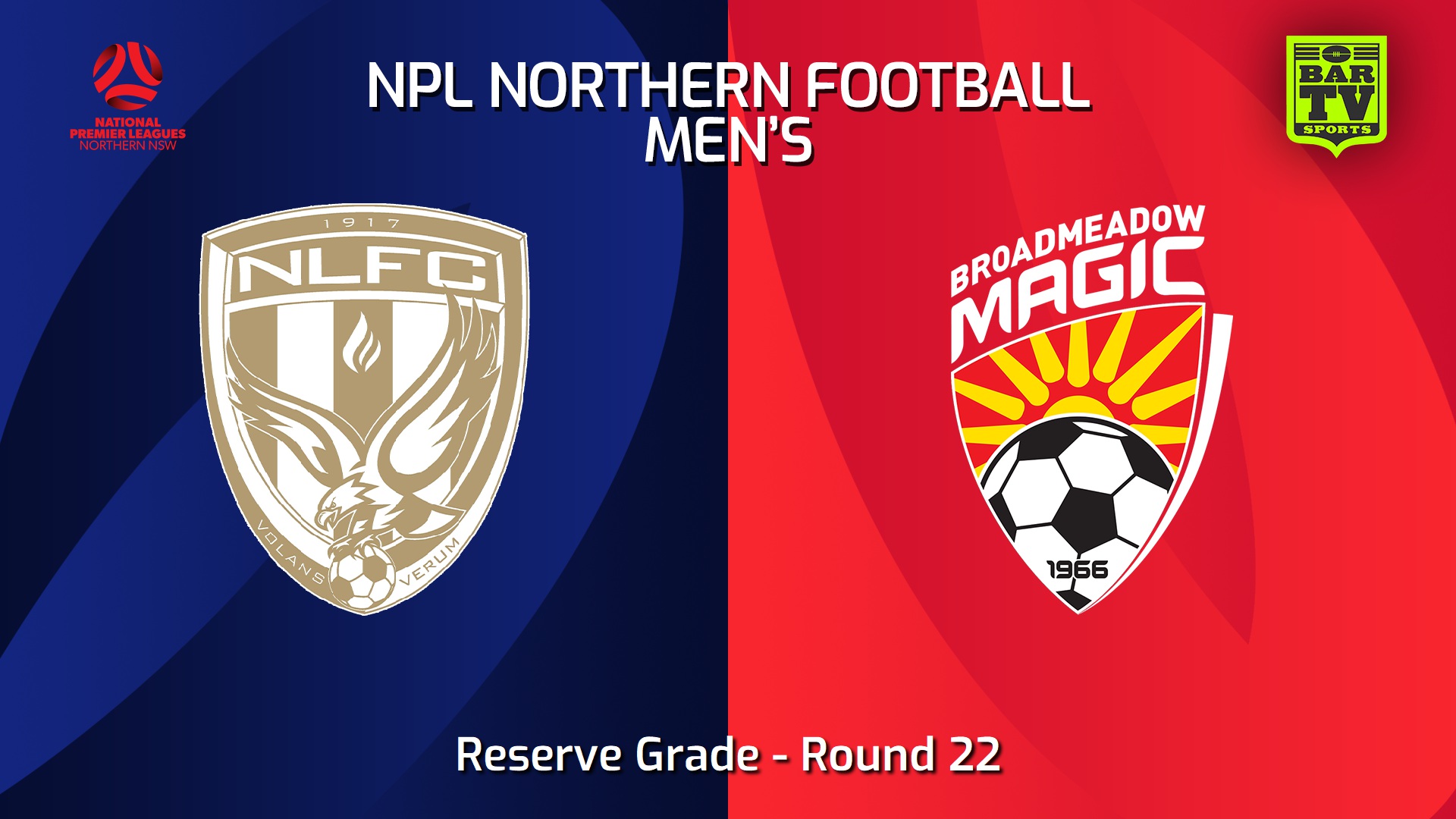 240818-video-NNSW NPLM Res Round 22 - New Lambton FC Res v Broadmeadow Magic Res Slate Image