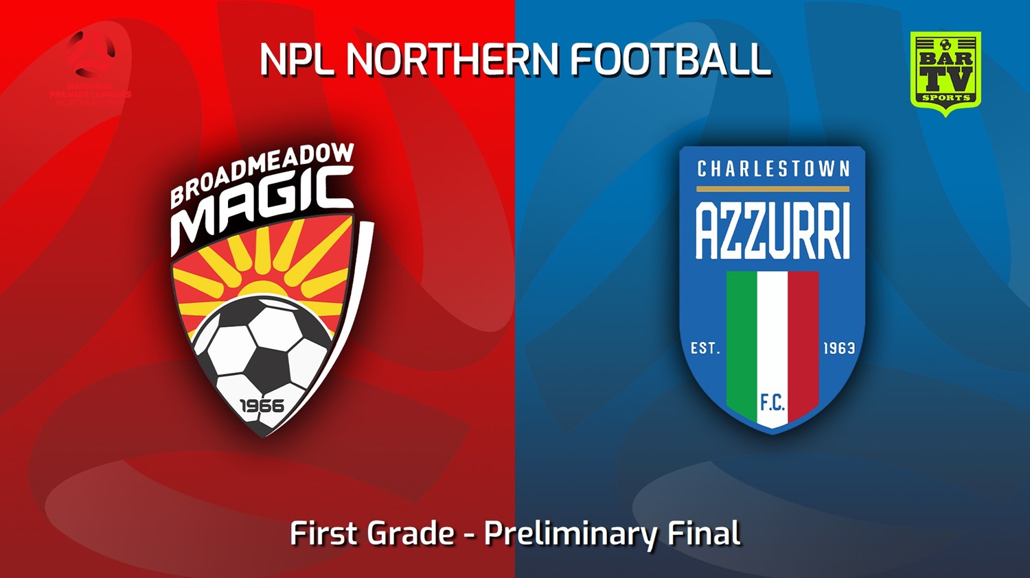 230903-NNSW NPLM Preliminary Final - Broadmeadow Magic v Charlestown Azzurri FC Minigame Slate Image