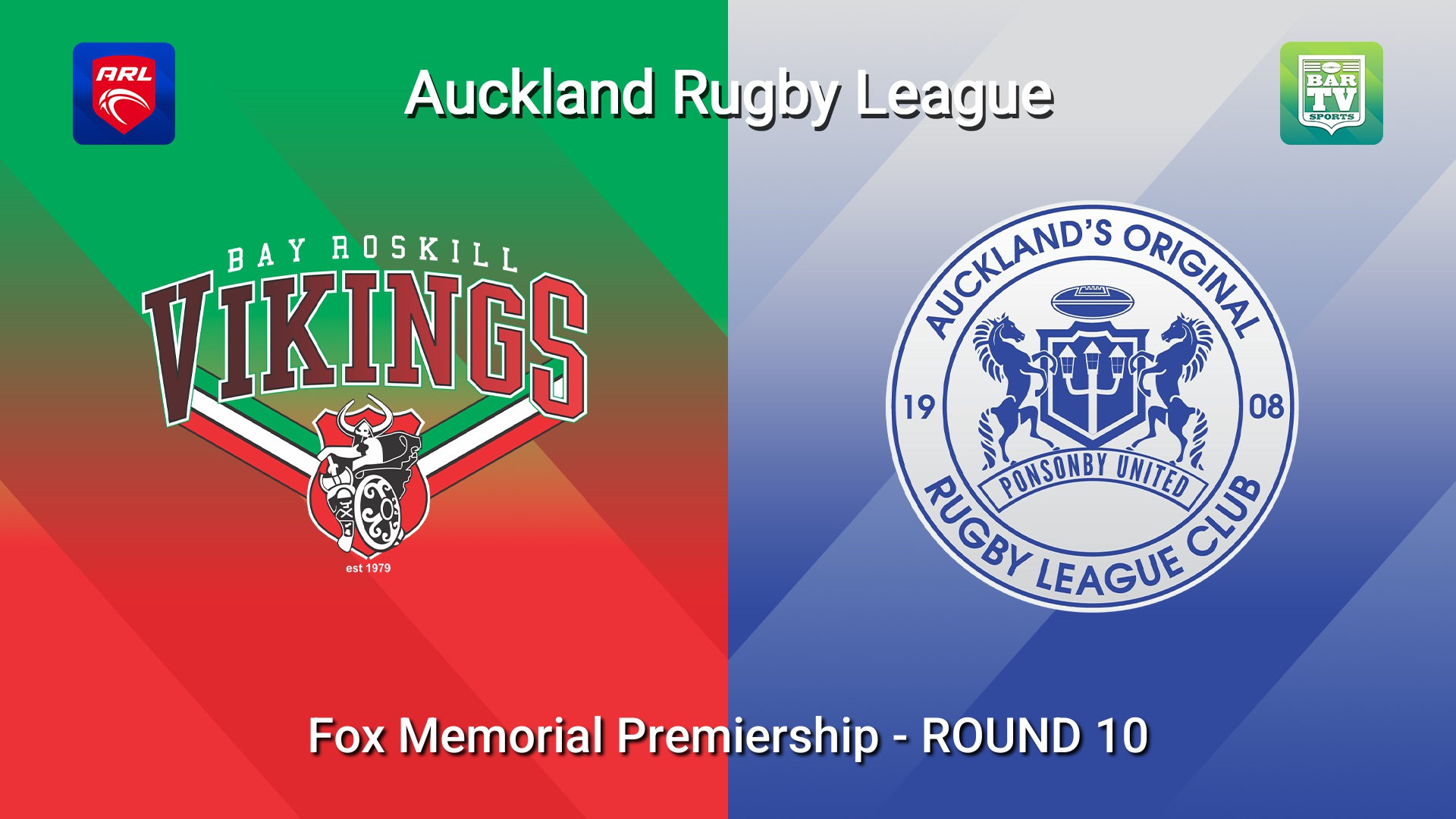 260627-video-Auckland RL ROUND 10 - Fox Memorial Premiership - Bay Roskill Vikings v Ponsonby Ponies Slate Image