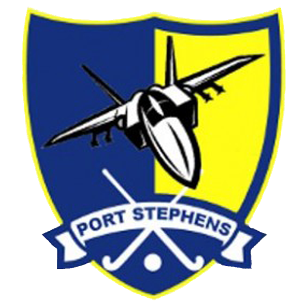 Port Stephens Hornets Logo